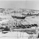 Schooner in ice Rckpt 1900